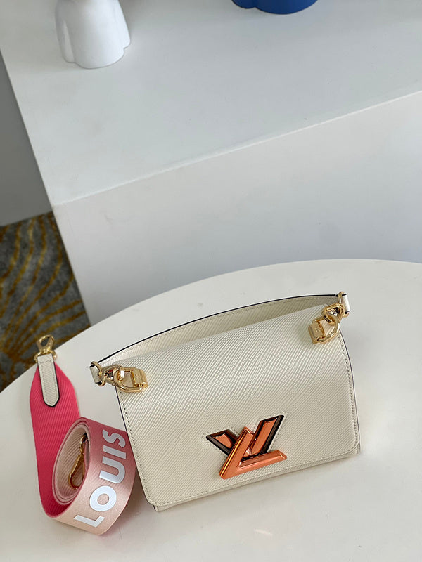 Ozarra Fashion Lu-Vi Bags - 16614