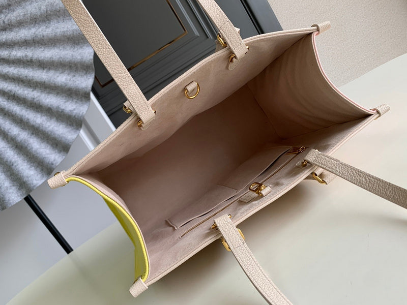 Fashion Lu-Vi bags - 3390