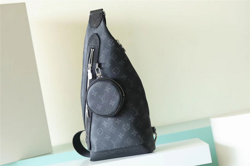 Ozarra Fashion Lu-Vi bags - 9954