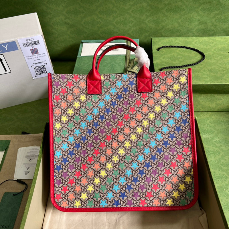 OZ - GCI Bags - 1178