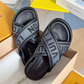 Ozarra Luxury - LOV Women Shoes - 079