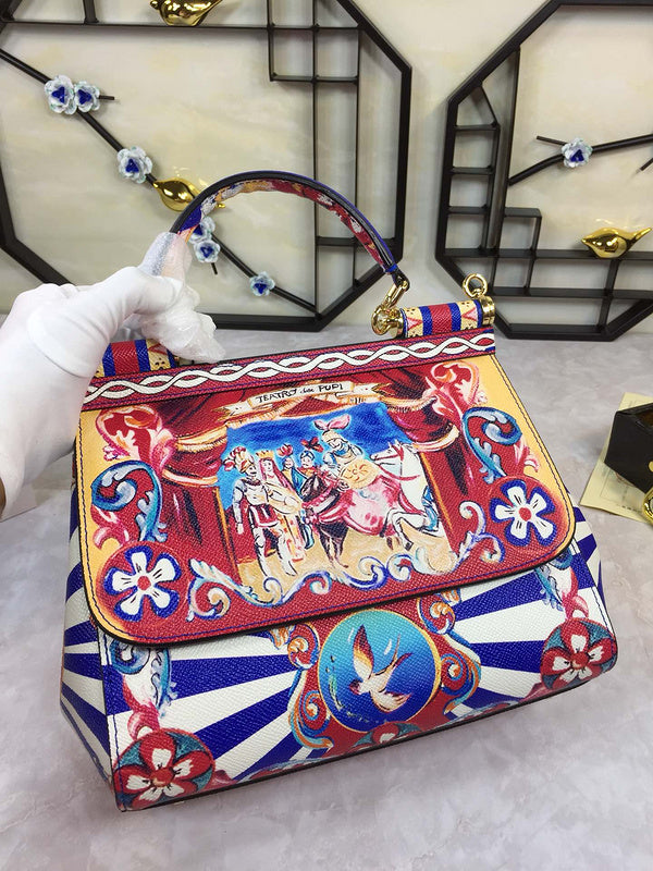 Ozarra - DG Bags - 308