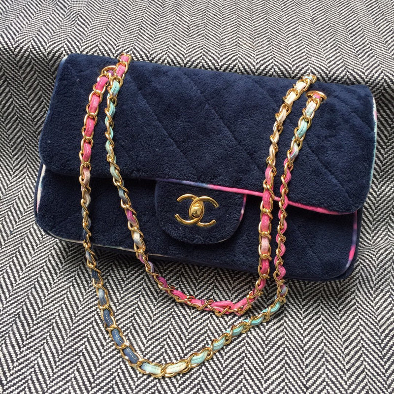 BAB - CHL Bags - 3520