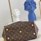 Ozarra Fashion Lu-Vi bags - 17193