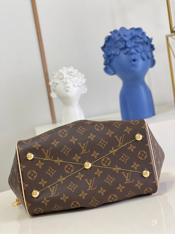 Ozarra Fashion Lu-Vi bags - 17193