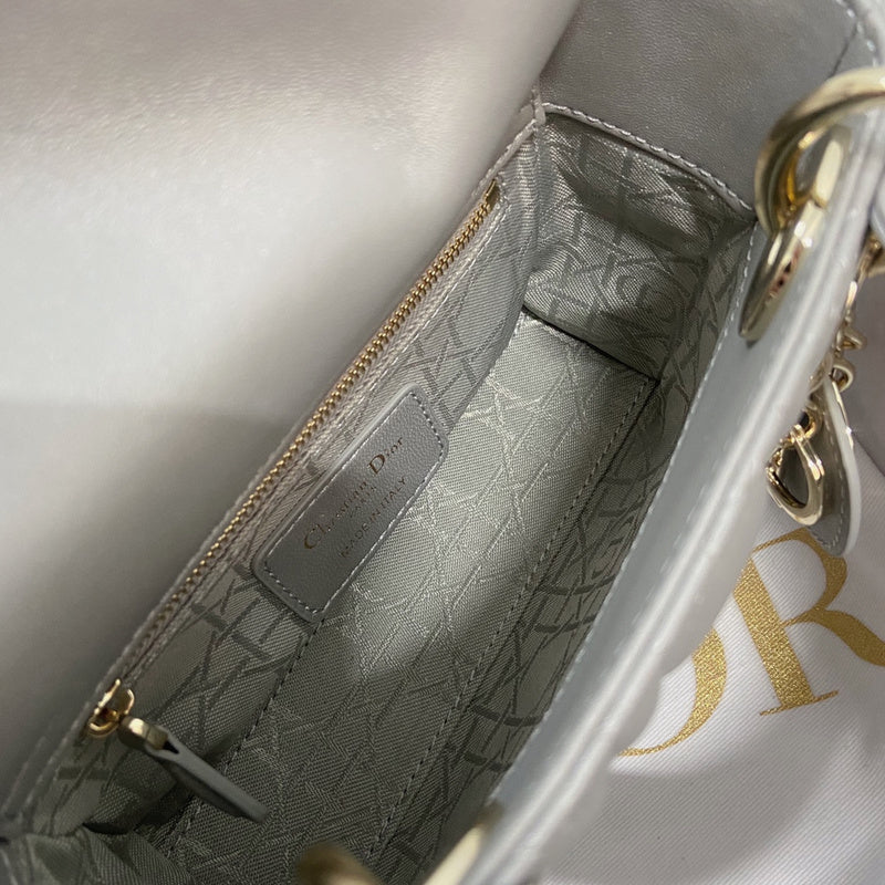 OZ - Dir Bags - 889
