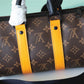 Ozarra Fashion Lu-Vi bags - 11234