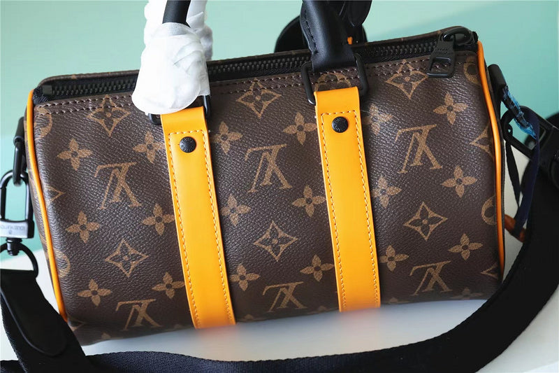 Ozarra Fashion Lu-Vi bags - 11234