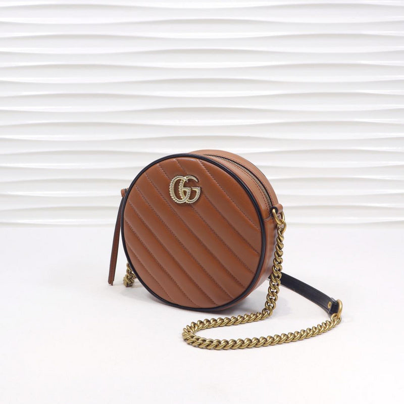 BAB - GCI Bags - 1040