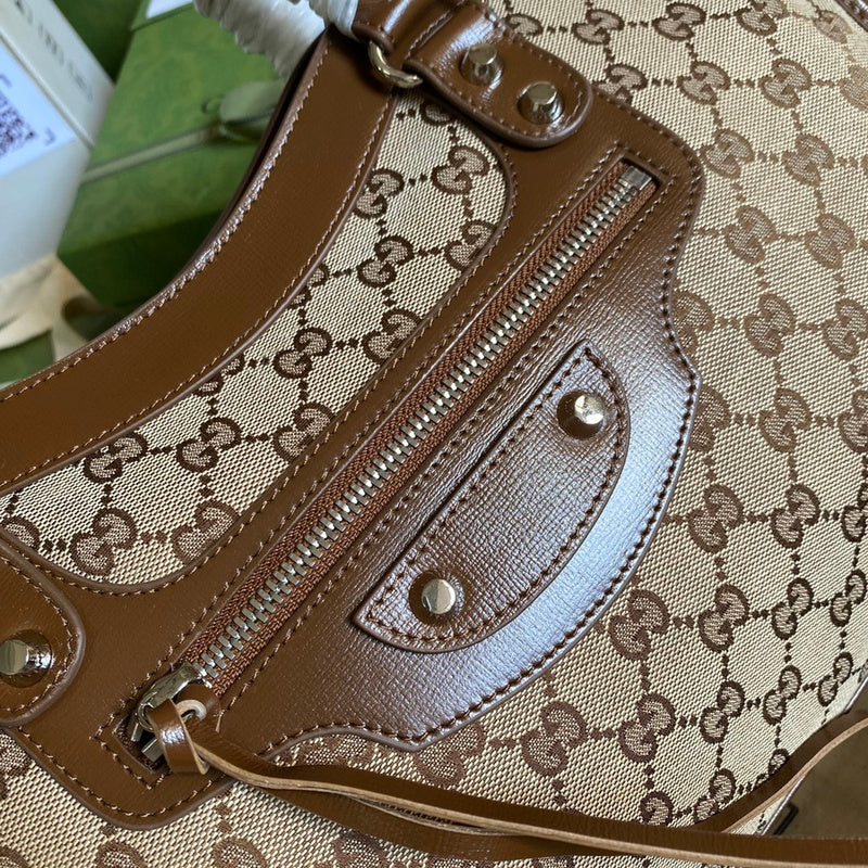 Ozarra - GUKI Bags - 1543