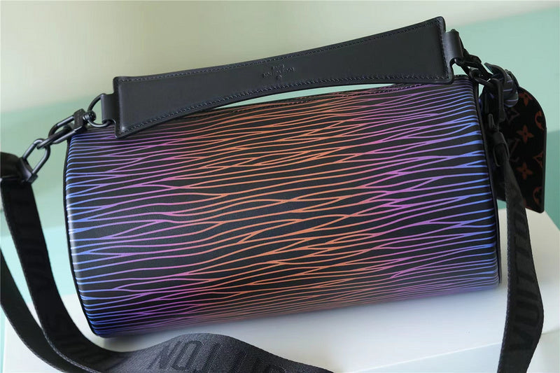 Ozarra Fashion Lu-Vi bags - 9903