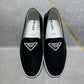 Ozarra Luxury - PD Men Shoes - 240