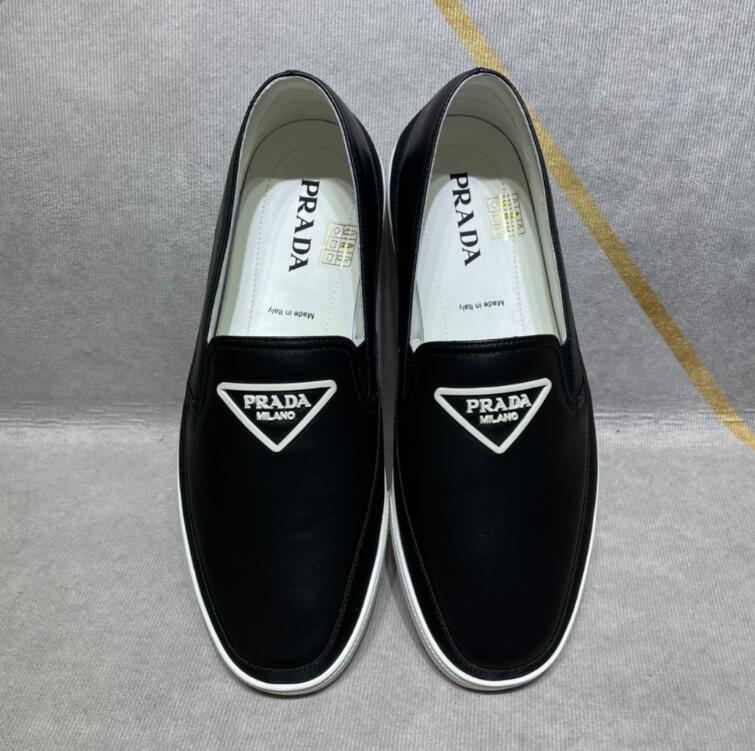 Ozarra Luxury - PD Men Shoes - 240