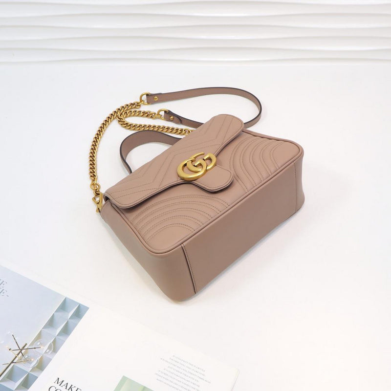 BAB - GCI Bags - 992