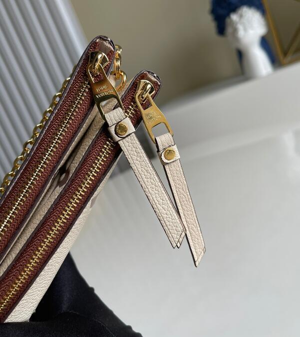 Ozarra Luxury - LOV Bags - 2486