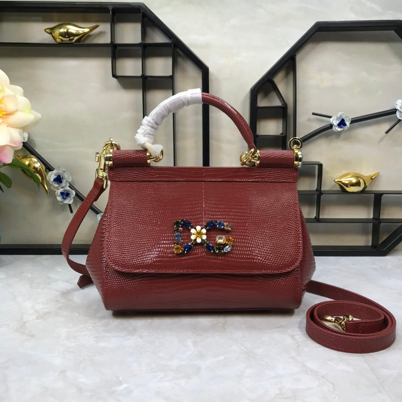 Ozarra - DAG Bags - 008
