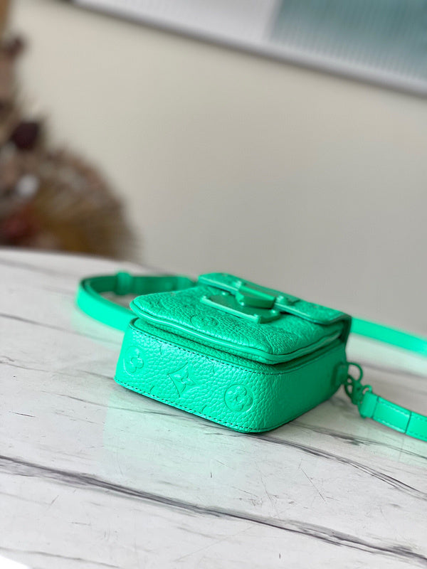 Fashion Lu-Vi bags - 4747