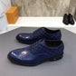 Ozarra Luxury - LOV Men Shoes - 1311