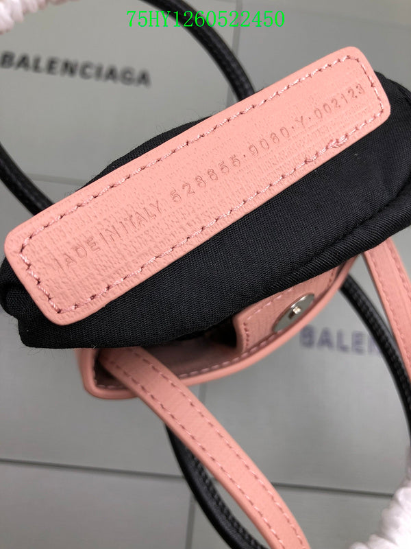Ozarra Fashion - BGA Bags - 1759