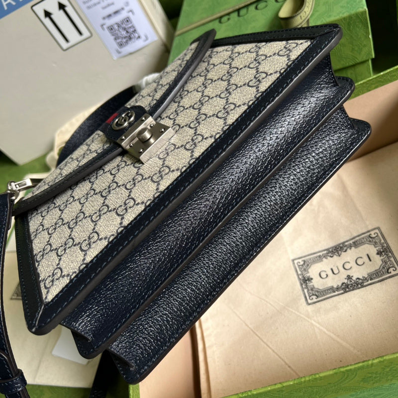 OZ - GCI Bags - 848