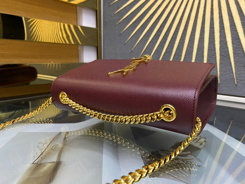 OZ - SLY Bags - 125