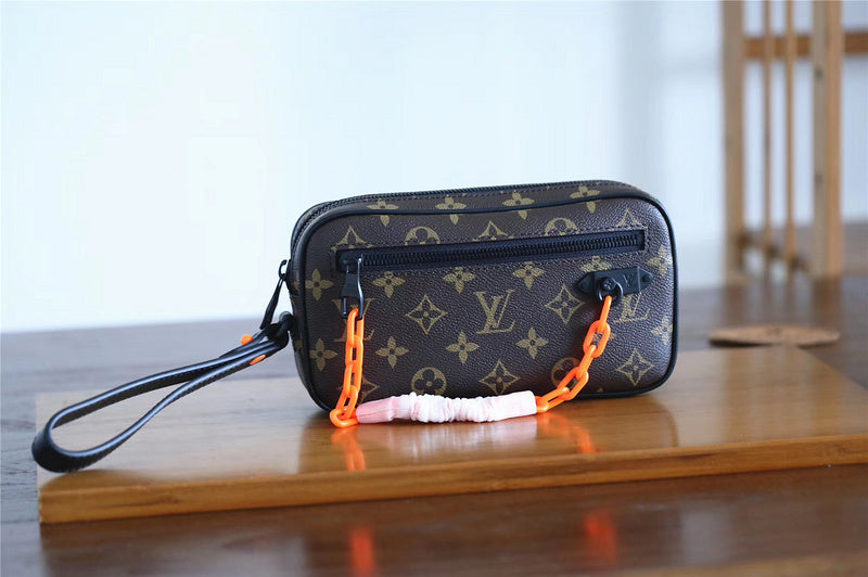 Ozarra Fashion Lu-Vi bags - 11015