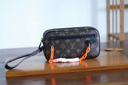 Ozarra Fashion Lu-Vi bags - 11015