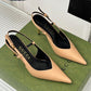 Ozarra Luxury - LOV Women Shoes - 328
