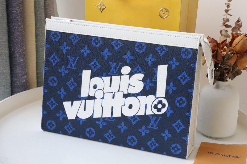Ozarra Fashion Lu-Vi bags - 17514