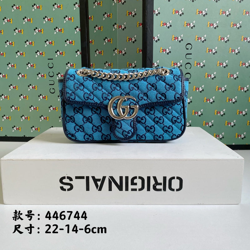 Ozarra - GCI Bags - 2119