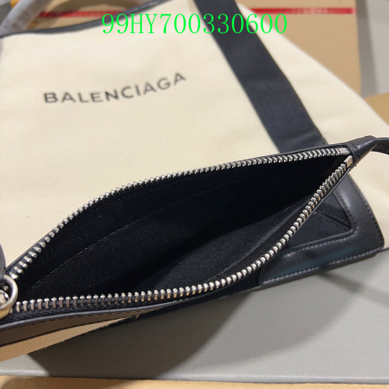 Ozarra Fashion - BGA Bags - 1856