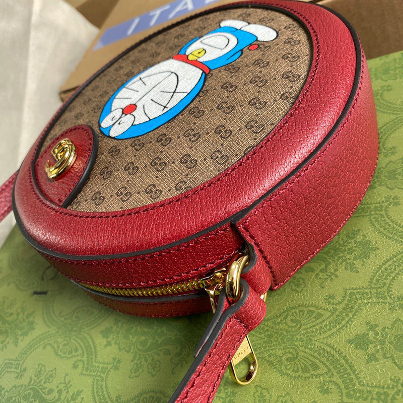 Ozarra - GUKI Bags - 2176