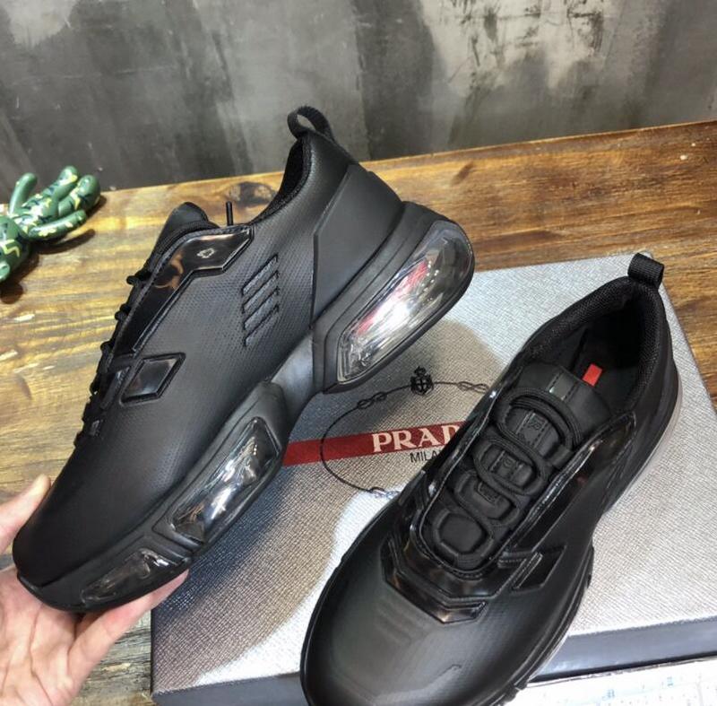 Ozarra Luxury - PD Men Shoes - 384