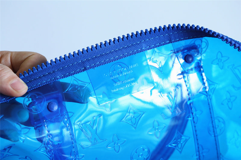 Ozarra Fashion Lu-Vi bags - 9455