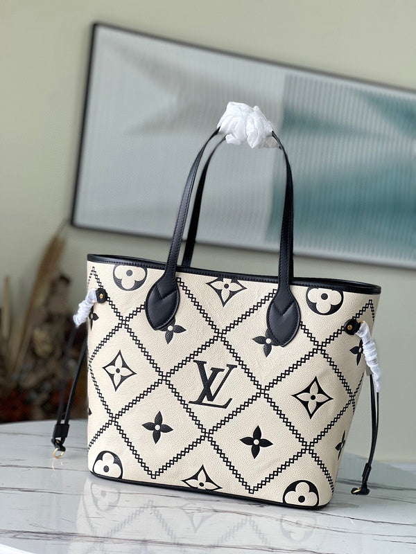 Fashion Lu-Vi bags - 5423
