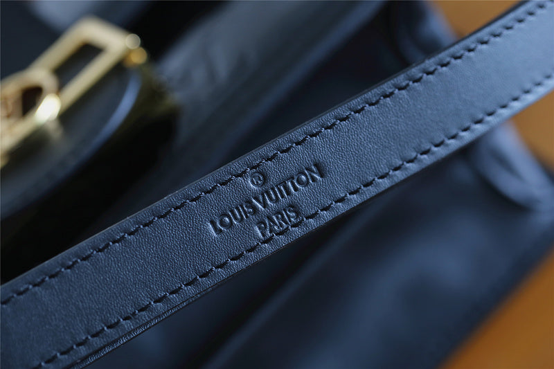Ozarra Fashion Lu-Vi bags - 8124