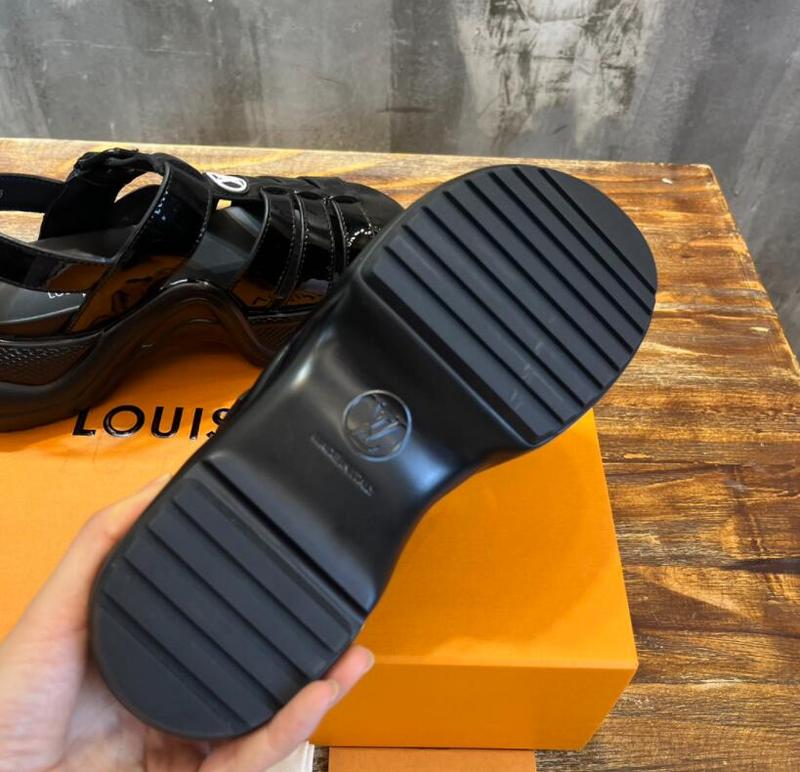 Ozarra Luxury - LOV Women Shoes - 552