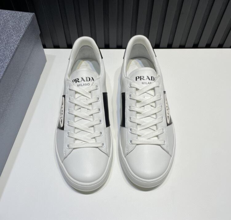 Ozarra Luxury - PD Men Shoes - 304