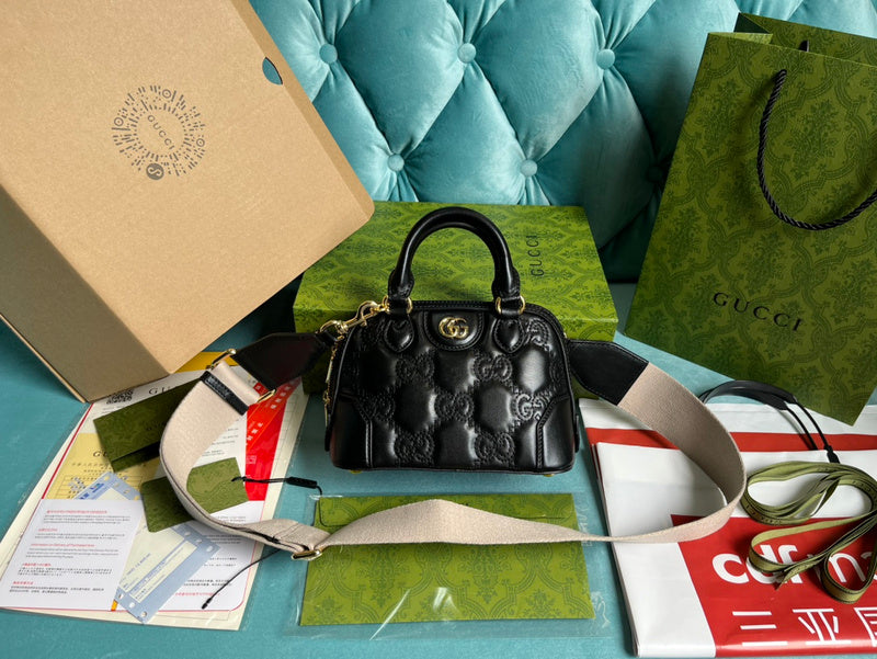 Ozarra - GCI Bags - 5374