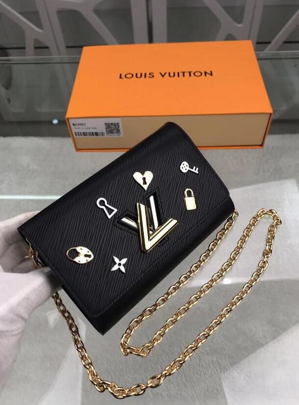 Ozarra Luxury - LOV Bags - 2800