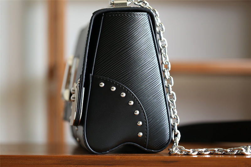 Ozarra Fashion Lu-Vi bags - 8538
