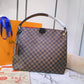 Ozarra Fashion Lu-Vi bags - 17509