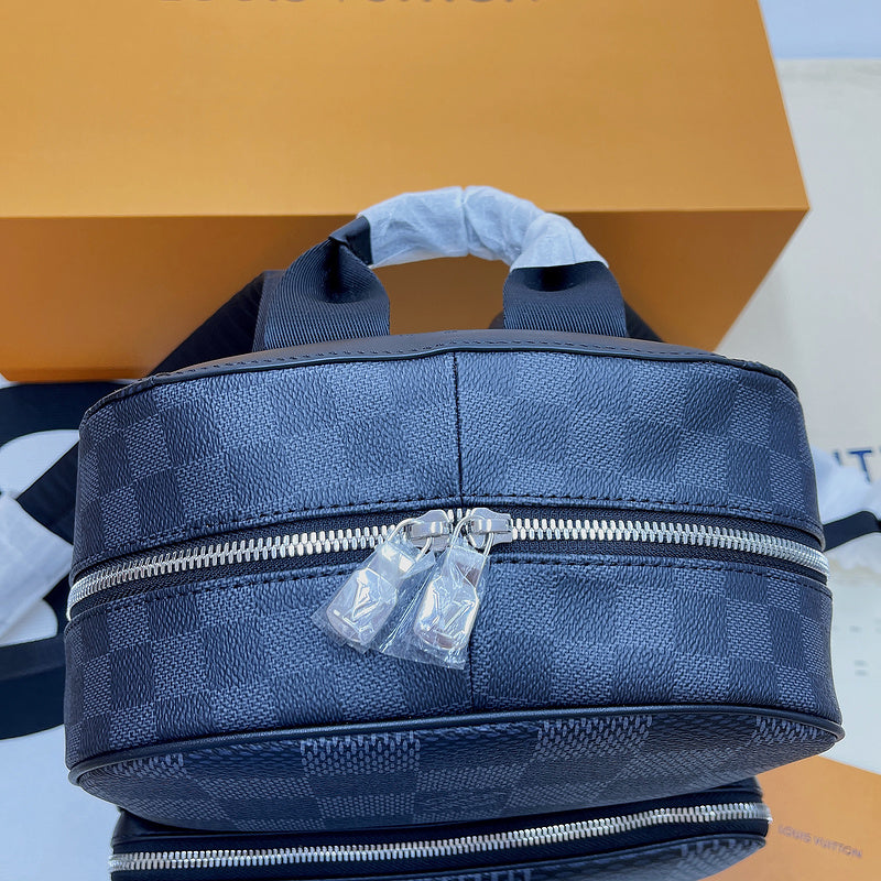 Ozarra Fashion Lu-Vi bags - 9632