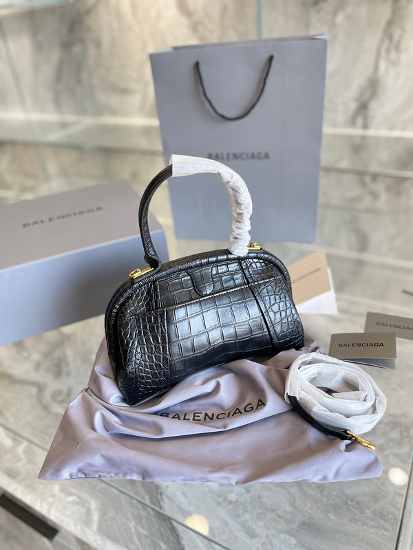 Ozarra Fashion - BGA Bags - 1628
