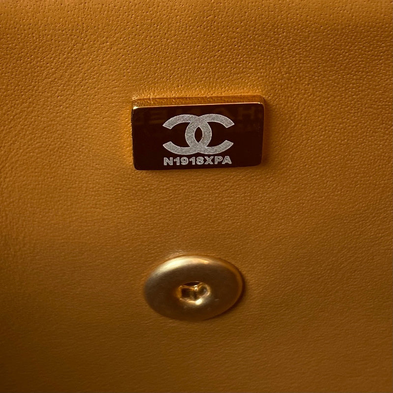 Ozarra - CHL Bags - 7497