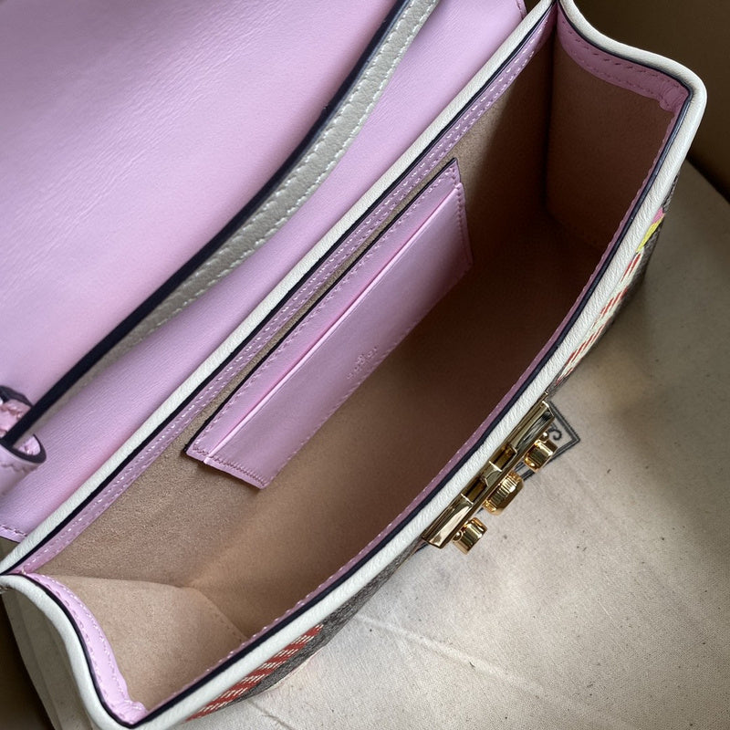 Ozarra - GUKI Bags - 1753