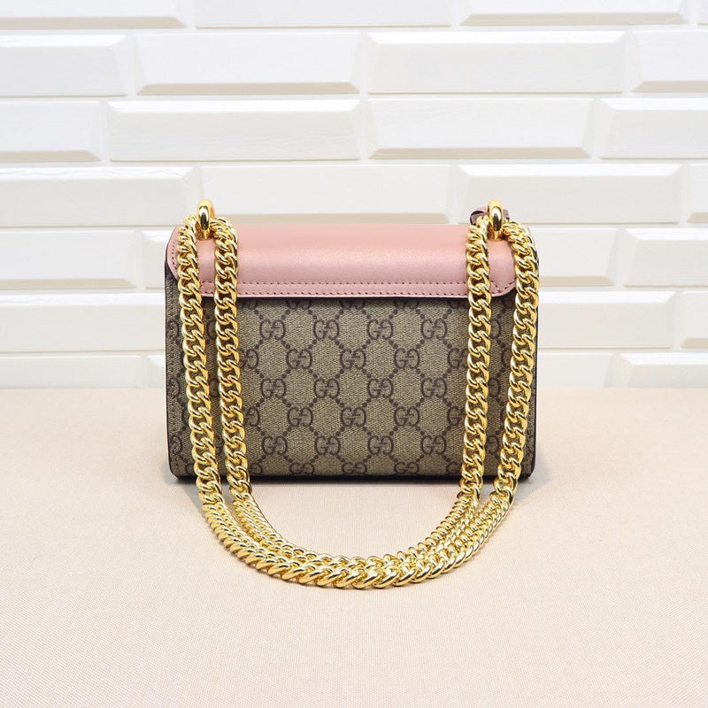 BAB - GCI Bags - 1019
