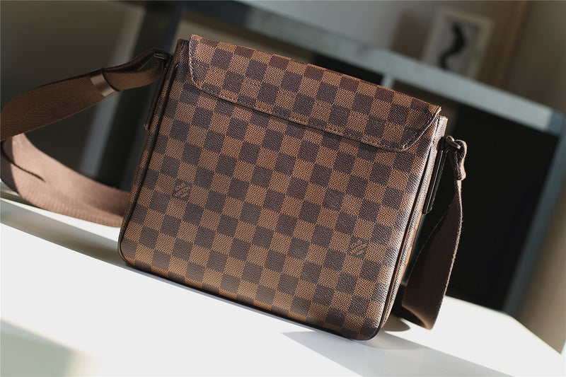Ozarra Fashion Lu-Vi bags - 10413
