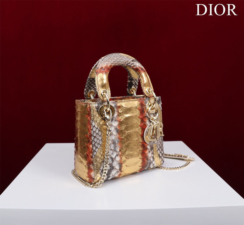 Ozarra - Dir Bags - 1690