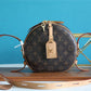Ozarra Fashion Lu-Vi bags - 8309